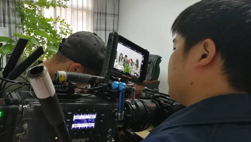 厦门广告片拍摄公司：国潮文化策展人，东方元素与现代审美碰撞