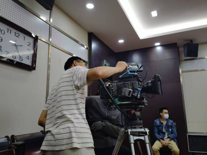 厦门TVC拍摄公司：让每个品牌都能拥有自己的好莱坞大片