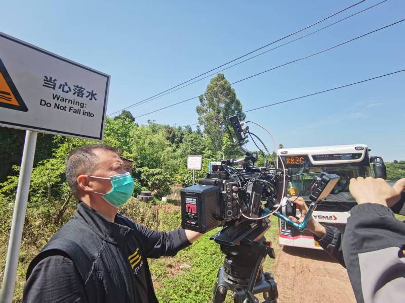 厦门TVC拍摄公司：深耕本地市场，为品牌定制专属拍摄方案