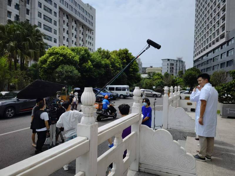 厦门广告片拍摄公司低成本实现高规格制作的诀窍